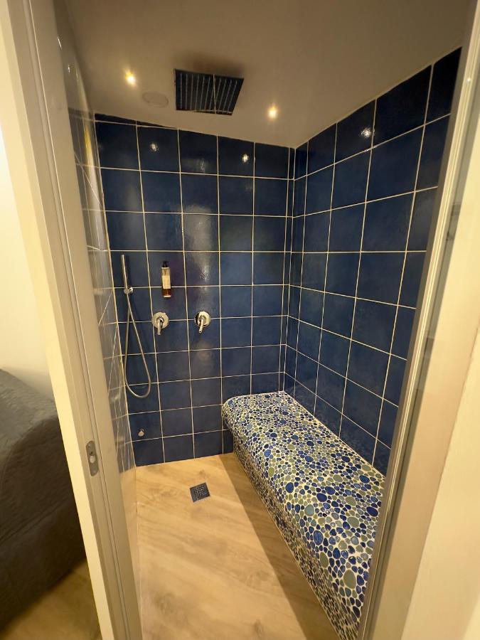 Hotel Smart Cruise Civitavecchia Exterior foto
